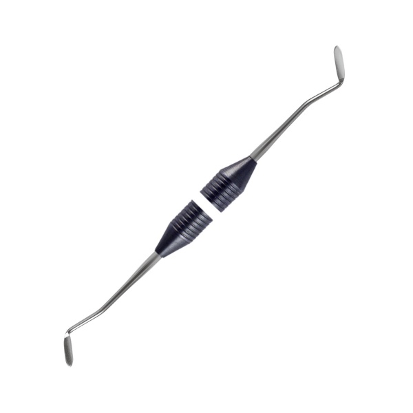 03-16 Гладилка мини медиальная двусторонняя